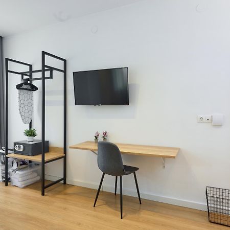 Elephant Suites Салоники Экстерьер фото