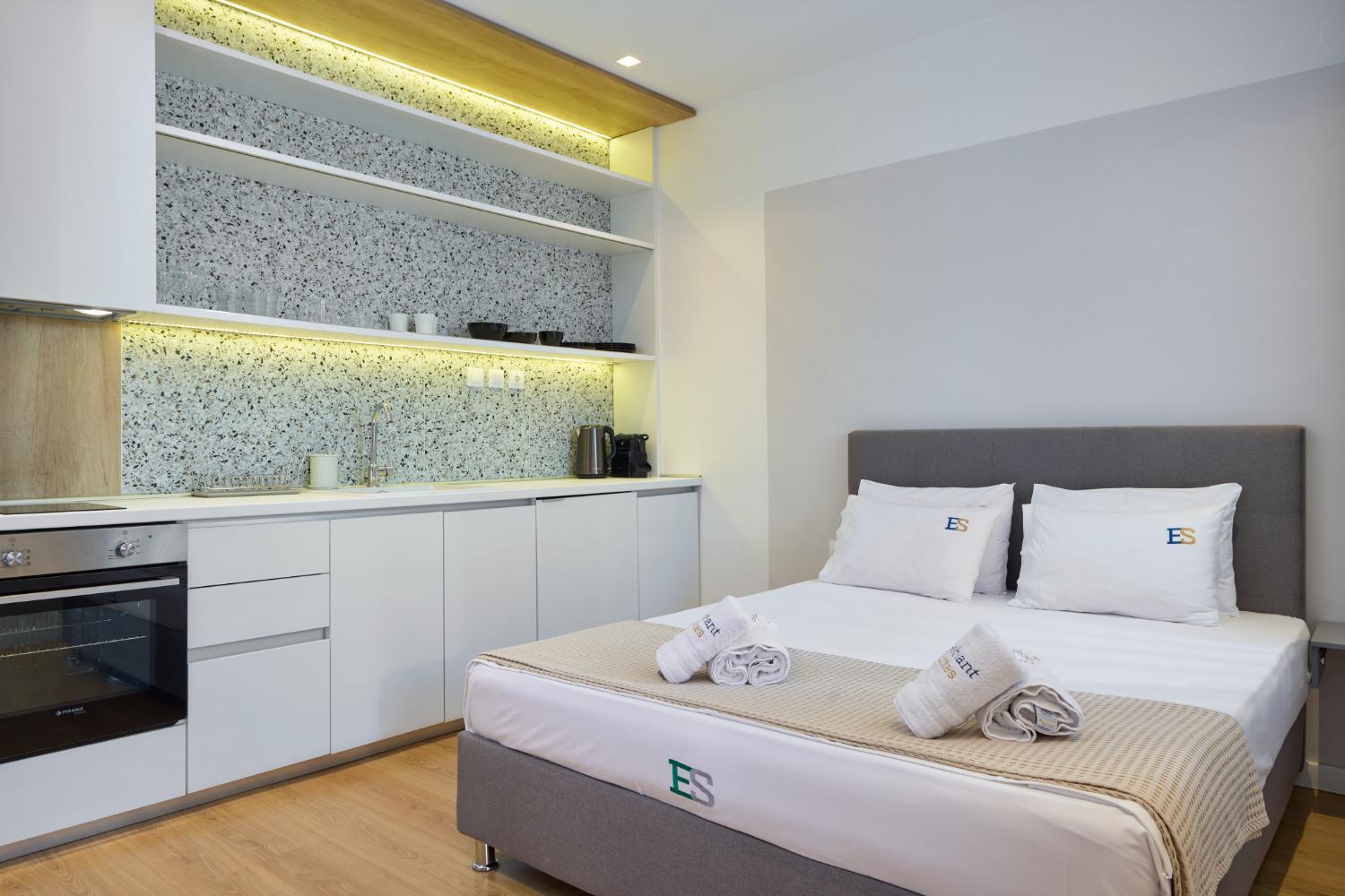 Elephant Suites Салоники Экстерьер фото