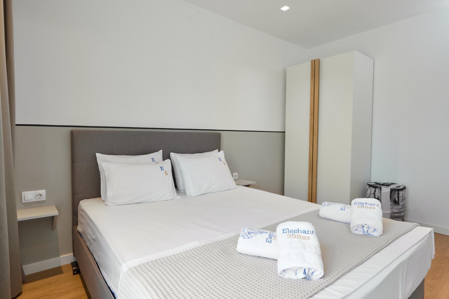 Elephant Suites Салоники Экстерьер фото