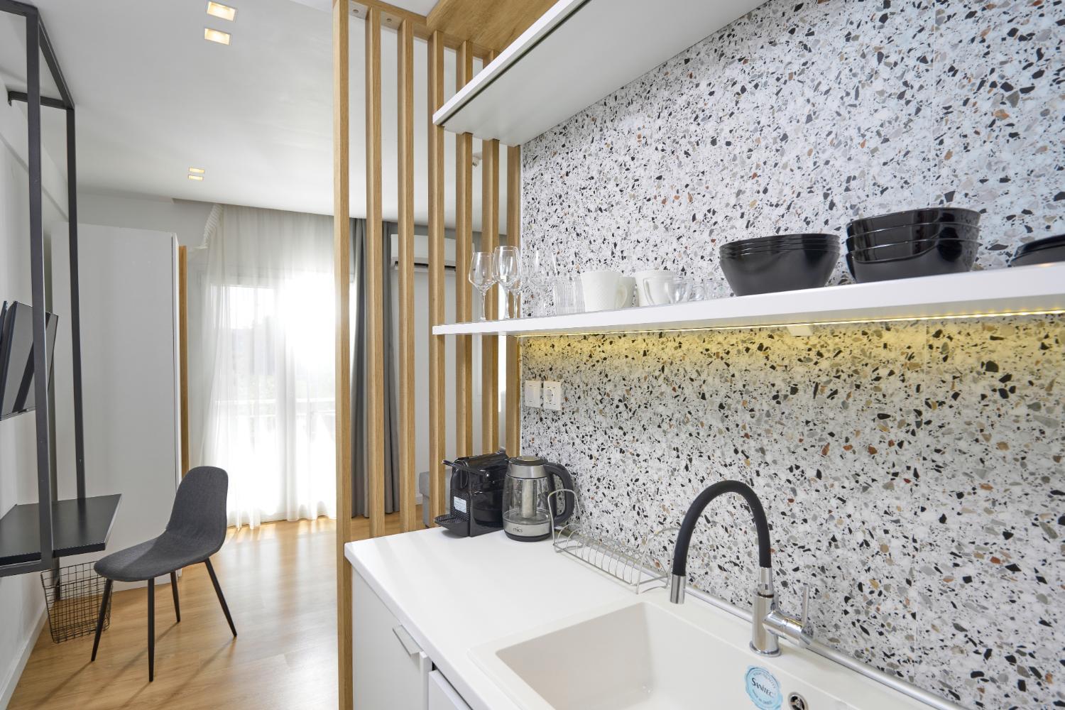 Elephant Suites Салоники Экстерьер фото